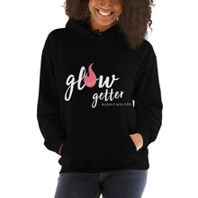 Load image into Gallery viewer, Glow-Getter Hoodie
