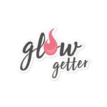 Load image into Gallery viewer, Bubble-free Glow-Getter Sticker
