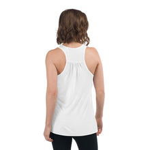 Load image into Gallery viewer, Women&#39;s Flowy Racerback Tank
