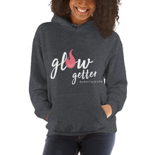 Load image into Gallery viewer, Glow-Getter Hoodie
