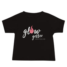 Load image into Gallery viewer, Baby Jersey Short Sleeve Tee
