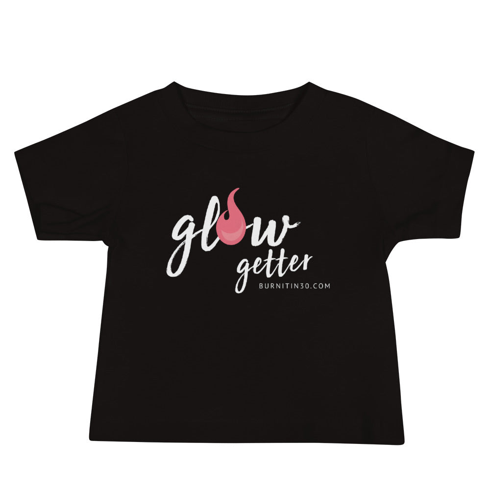 Baby Jersey Short Sleeve Tee