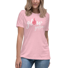 Load image into Gallery viewer, Women&#39;s Relaxed T-Shirt
