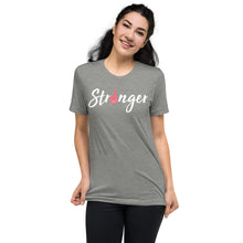 Load image into Gallery viewer, Stronger Unisex Short sleeve t-shirt
