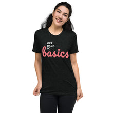 Load image into Gallery viewer, BTB Short sleeve t-shirt
