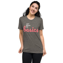 Load image into Gallery viewer, BTB Short sleeve t-shirt
