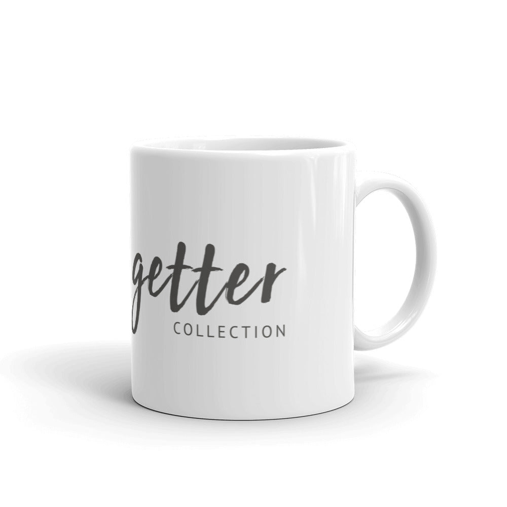 Glow-Getter Mug