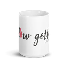 Load image into Gallery viewer, Glow-Getter Mug
