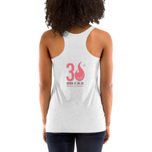 Load image into Gallery viewer, BTB Women&#39;s Racerback Tank
