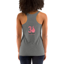 Load image into Gallery viewer, B2B Women&#39;s Racerback Tank
