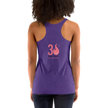Load image into Gallery viewer, B2B Women&#39;s Racerback Tank
