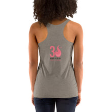 Load image into Gallery viewer, B2B Women&#39;s Racerback Tank
