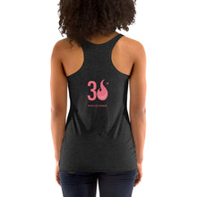 Load image into Gallery viewer, B2B Women&#39;s Racerback Tank
