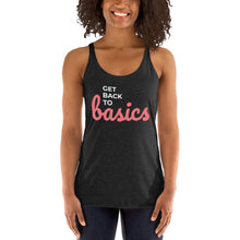 Load image into Gallery viewer, B2B Women&#39;s Racerback Tank
