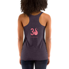 Load image into Gallery viewer, B2B Women&#39;s Racerback Tank
