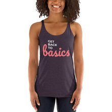 Load image into Gallery viewer, B2B Women&#39;s Racerback Tank
